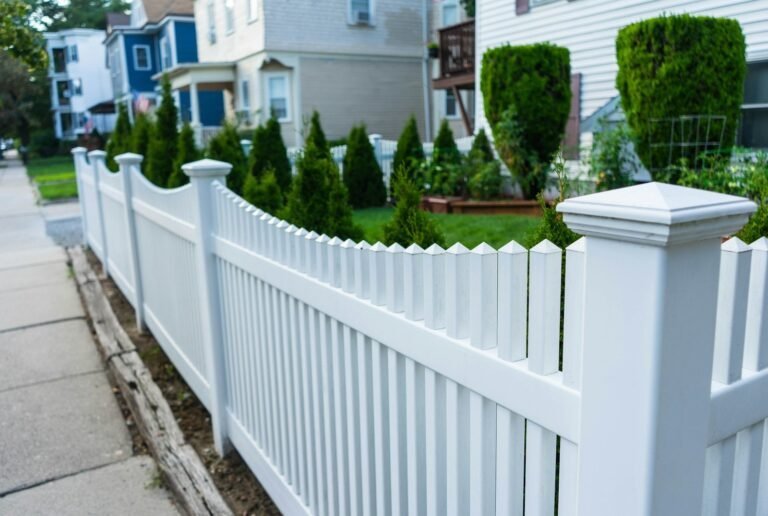 Fence